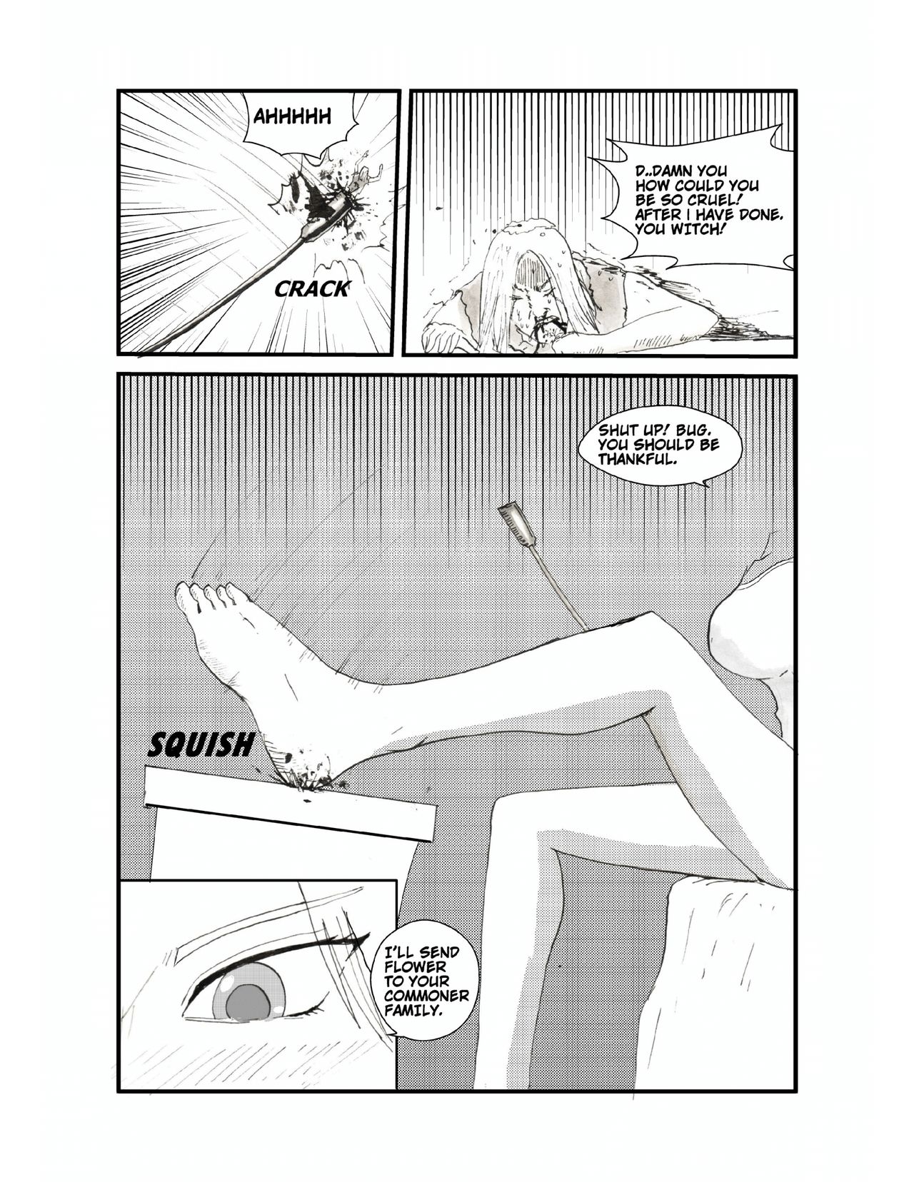 Aristocrat 1 [English] Ongoing - Page 15