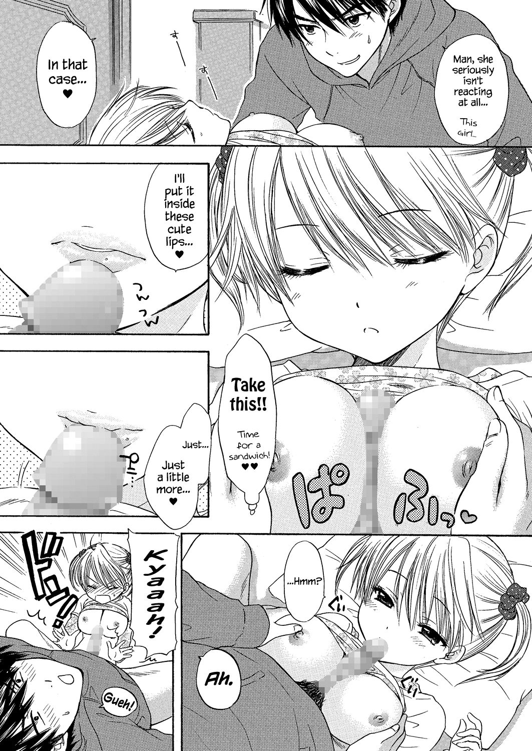 The Great Escape Extra. 1 - Page 24