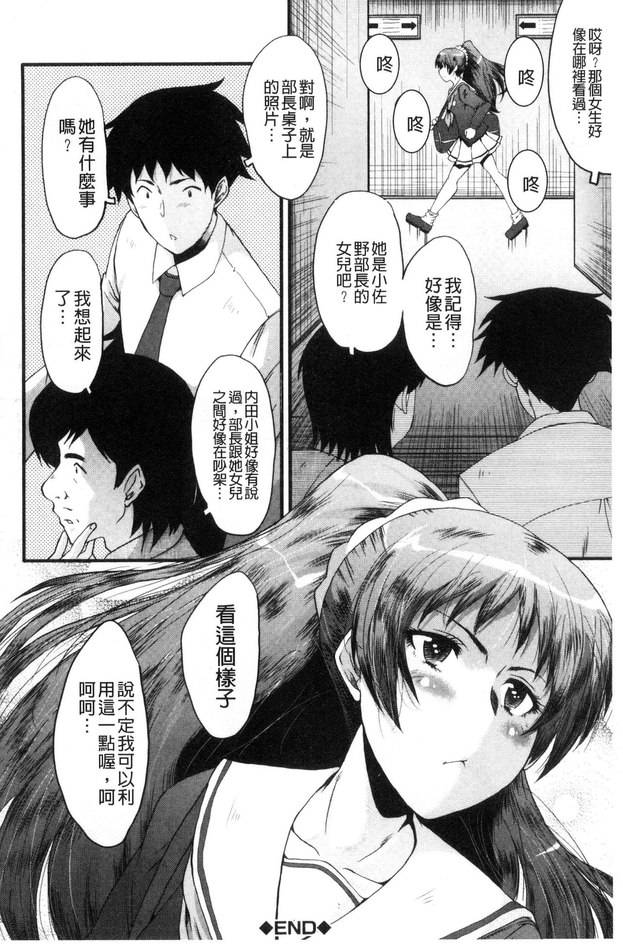 Office Nikubenki - Page 33
