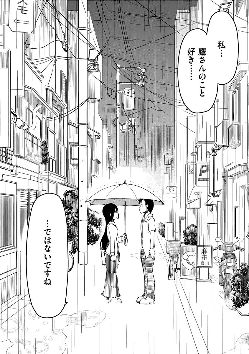 Kizumono Otome - Page 168