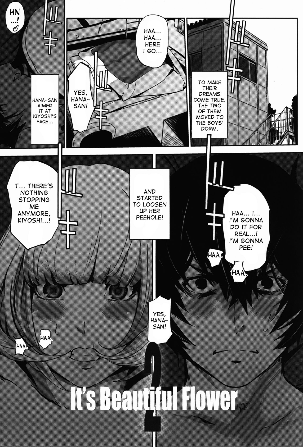 It's beautiful flower 2 - Page 3