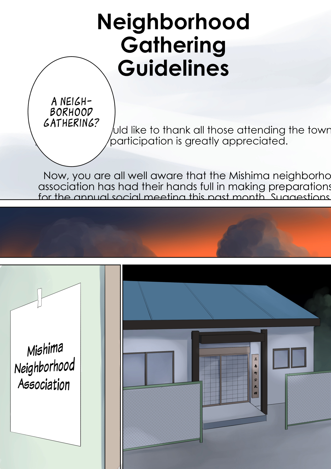 Nanimo Shiranai - Page 72