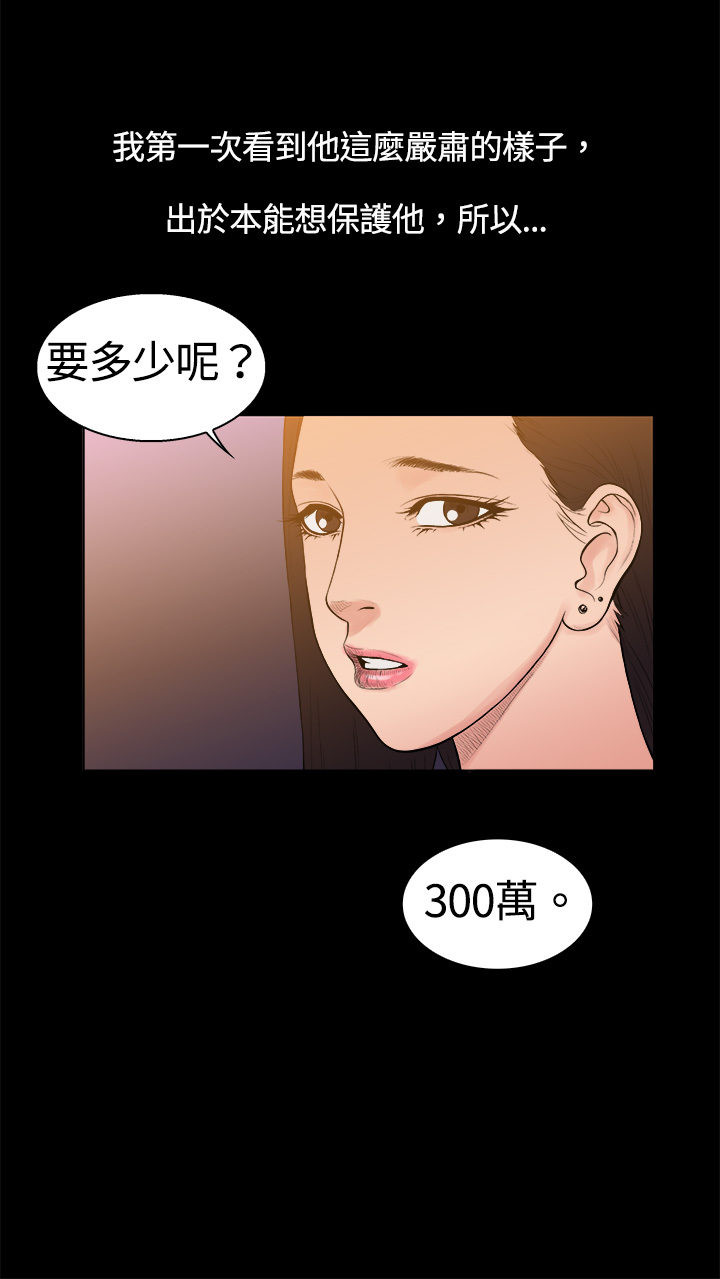 中文韩漫 十億風騷老闆娘 Ch.0-10 - Page 86