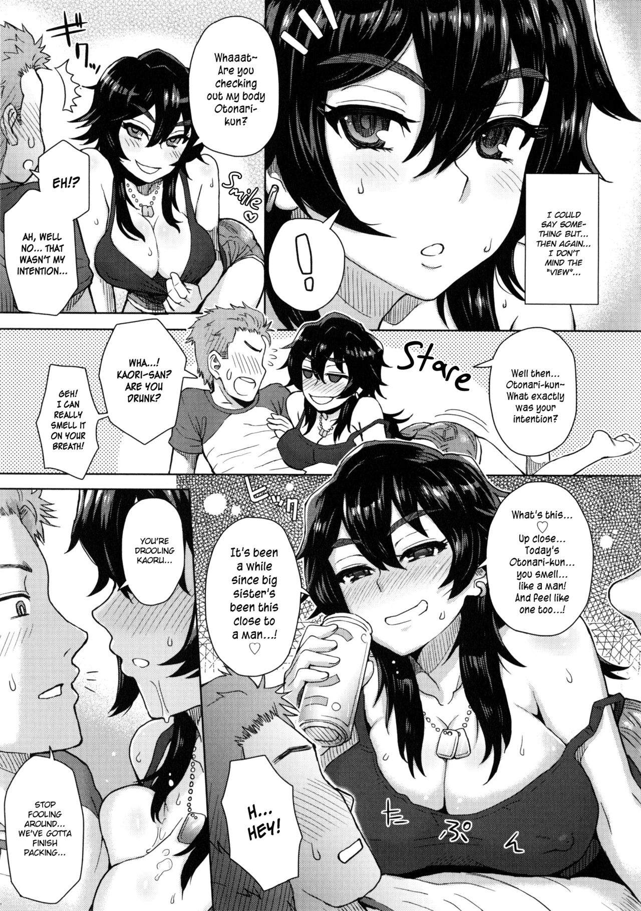 MILK DIP - Page 42