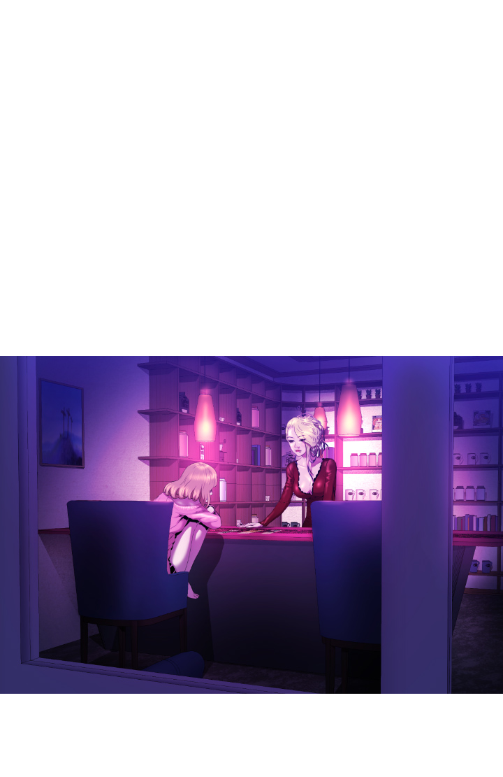 中文韩漫 一夜灰姑娘 Ch.0-06 - Page 83