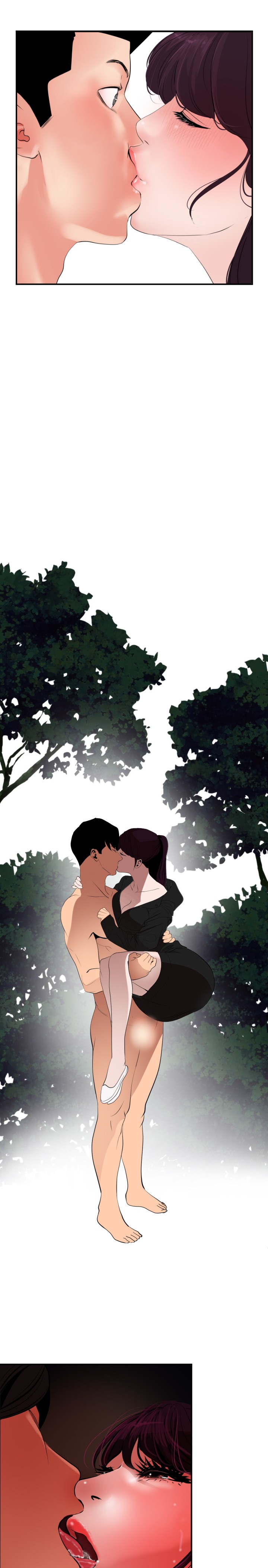 Desire King 欲求王 Ch.41~49 - Page 198