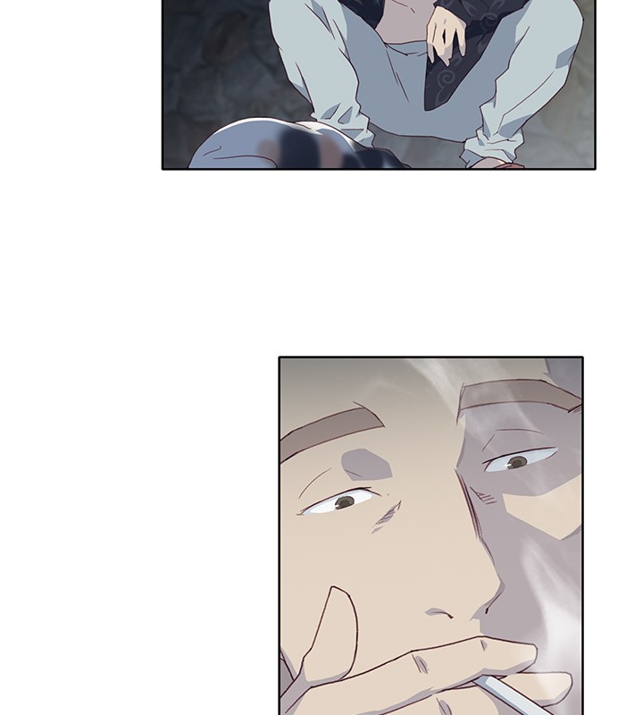 中文韩漫 腥紅之壁 Ch.0-6 - Page 212