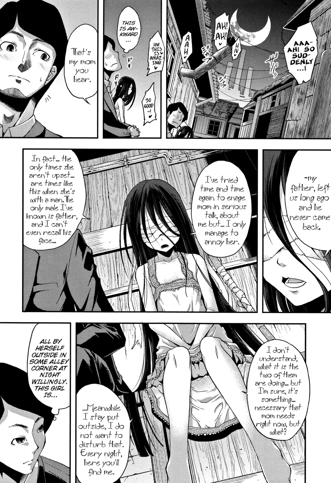 Chibikkokikoki - Page 164