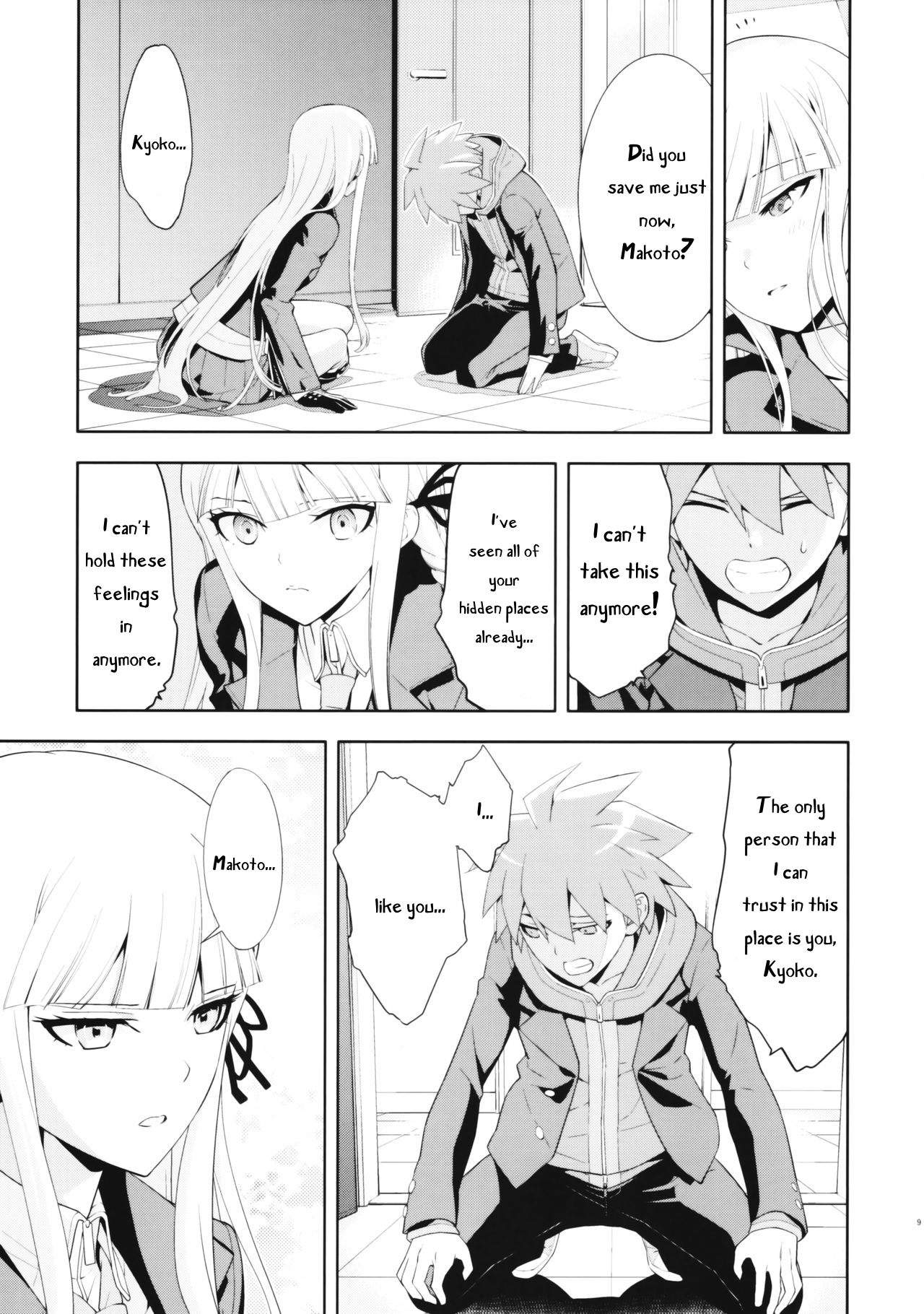 accident 2 - Page 10