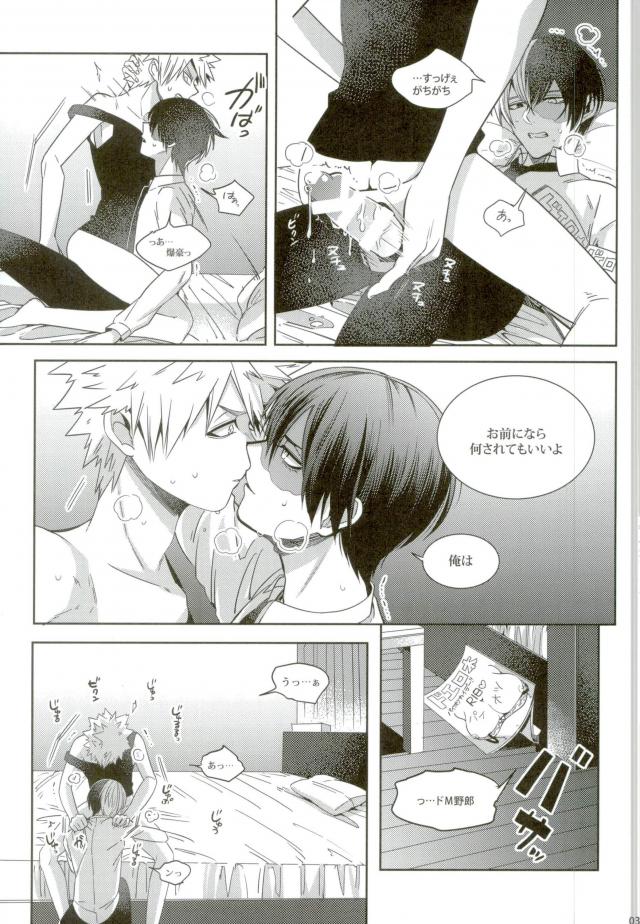 My Hero Collection! - Page 30
