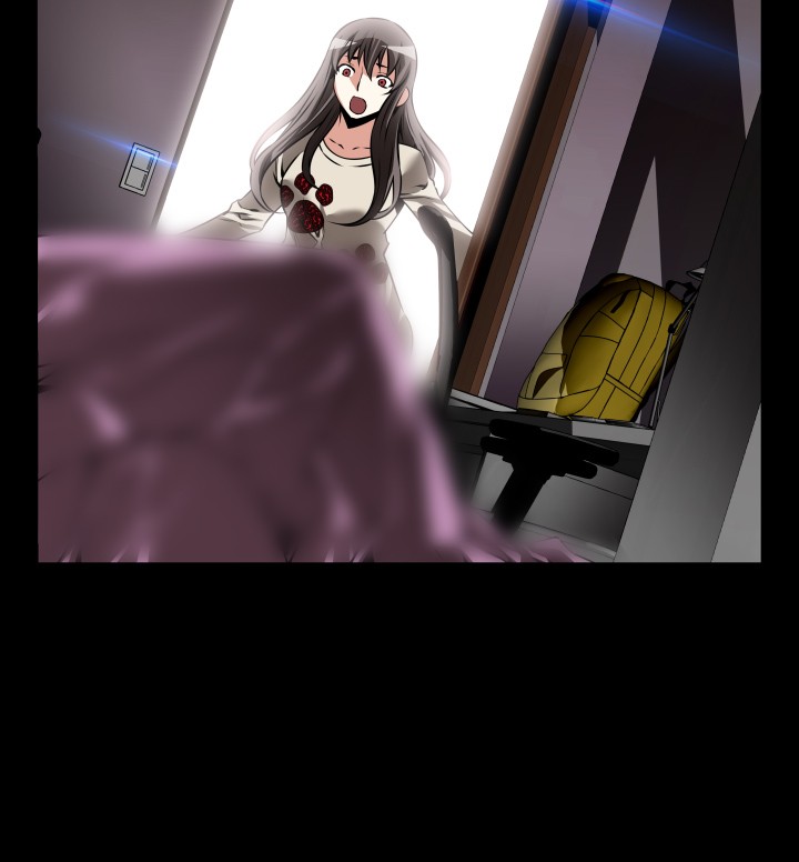 Love Parameter 恋爱辅助器 86-96 [Chinese]中文 - Page 364