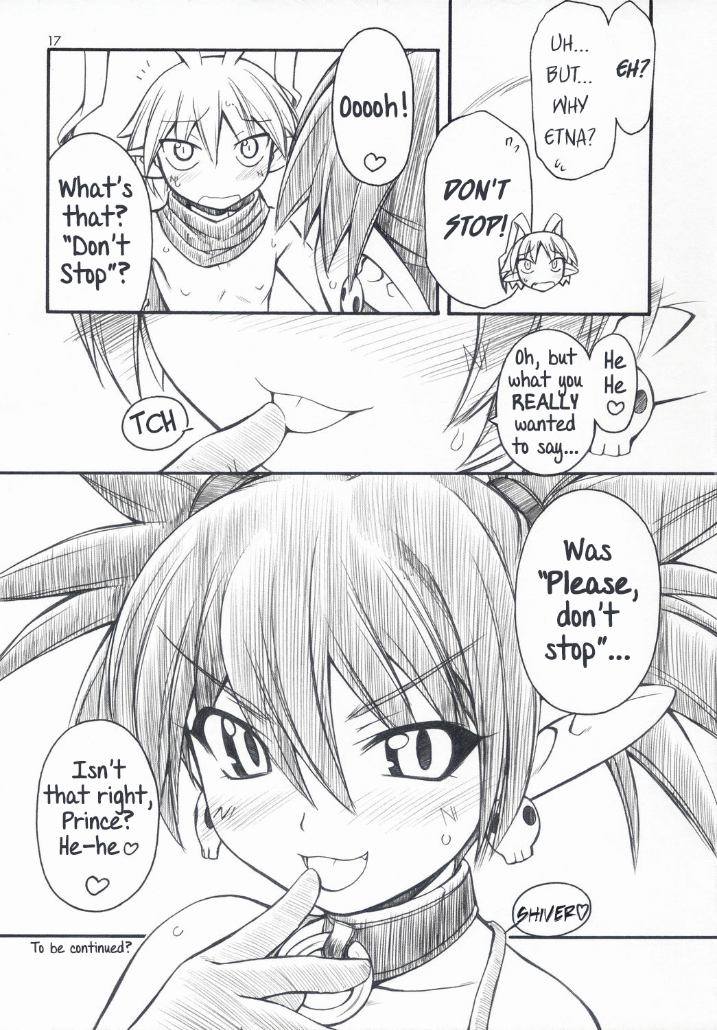 Favo tipeR - Page 16