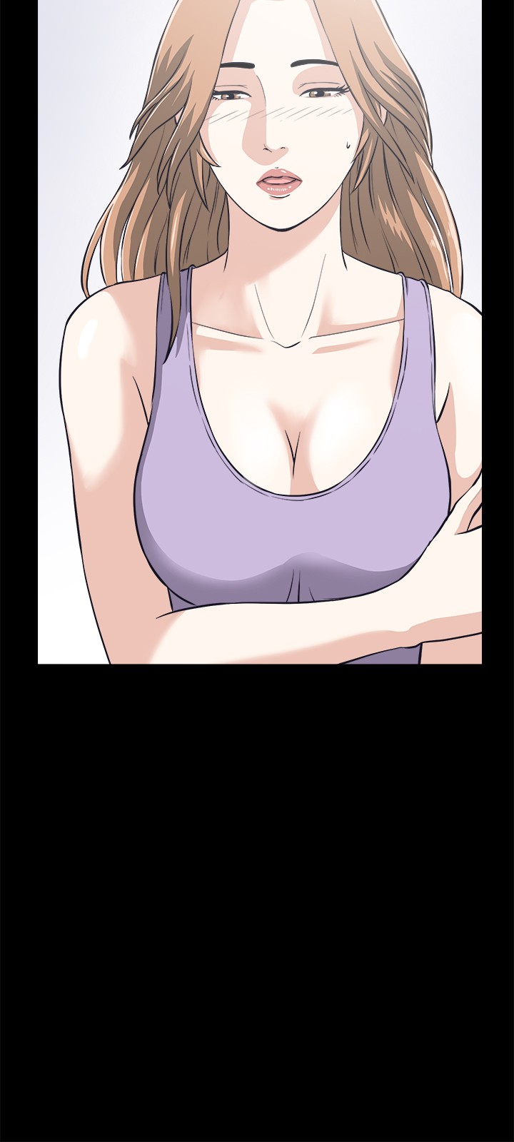 Dangerous game 危险性游戏 Ch.11~13 - Page 19