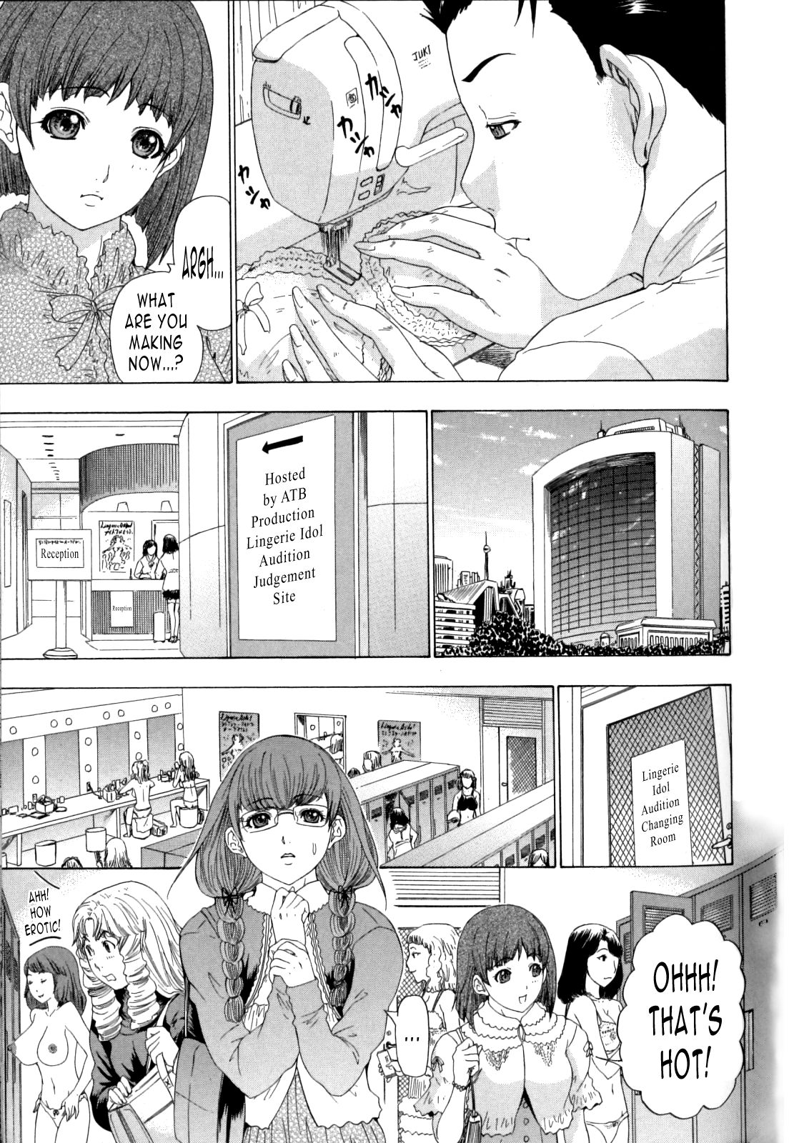 Frill Princess - Ruffle Princess - Page 27