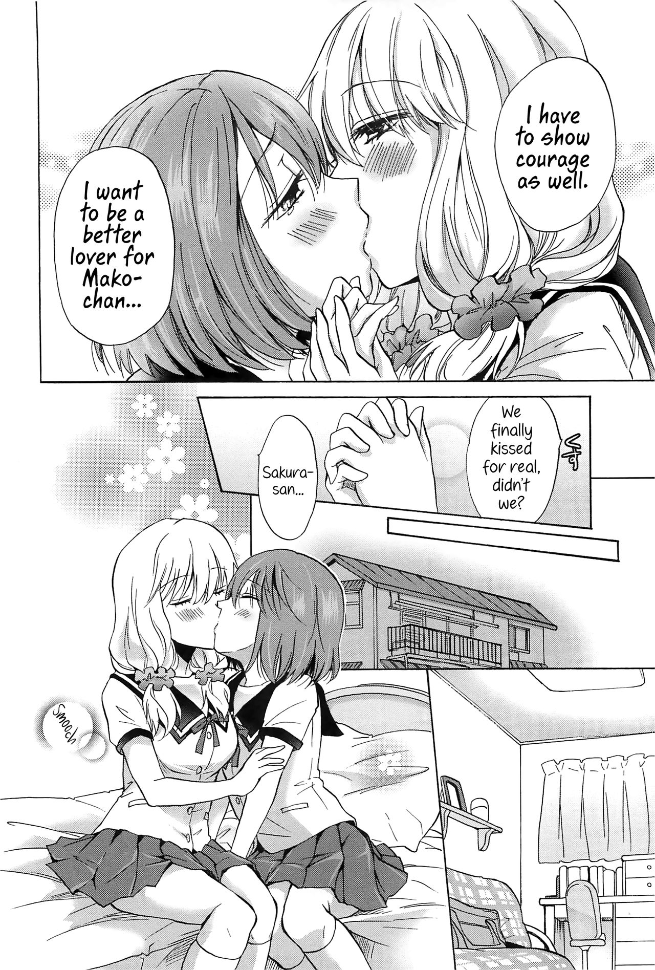 Fluffy Feelings - Page 14