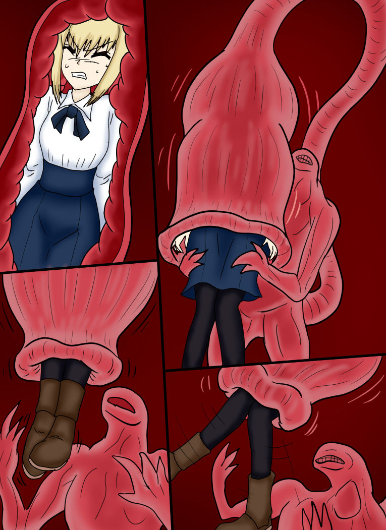 Reizouko - Page 18