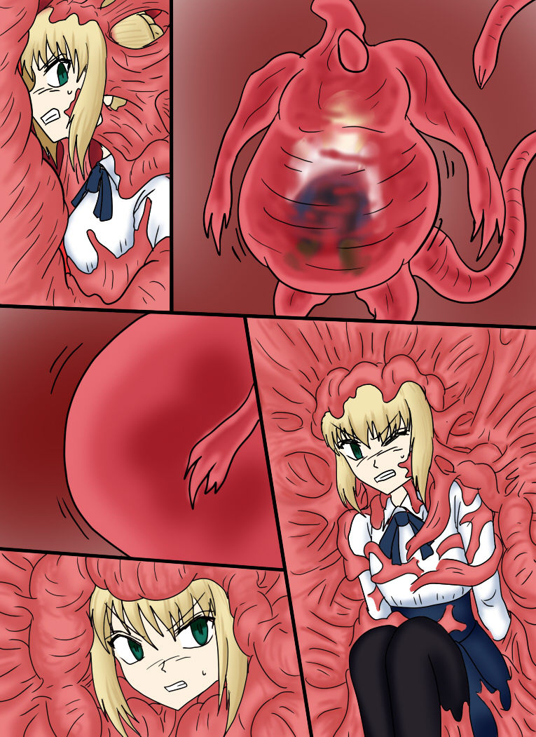 Reizouko - Page 28