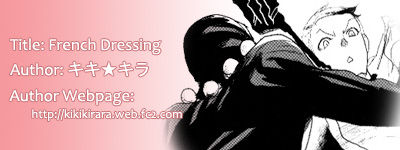 French dressing - Page 27