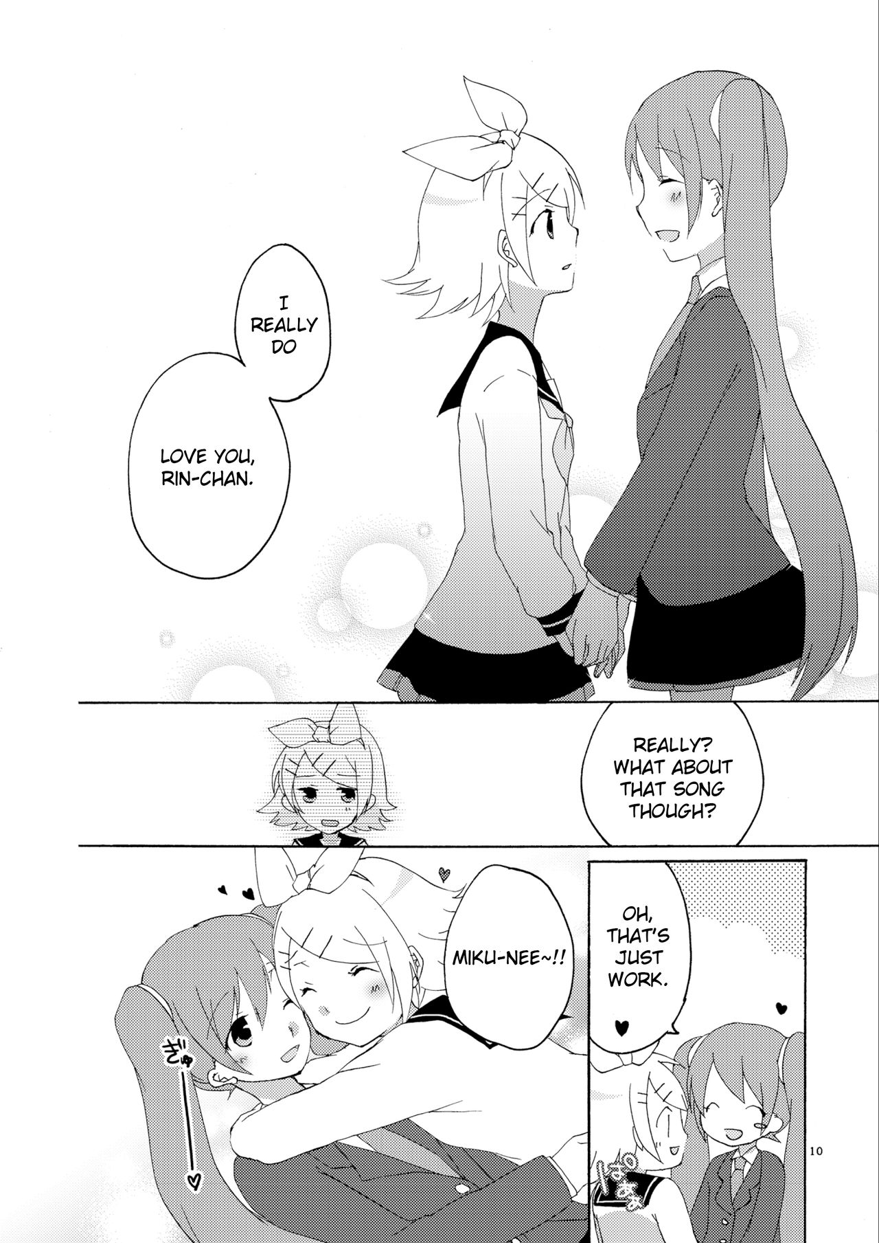 Hanny Box - Page 9