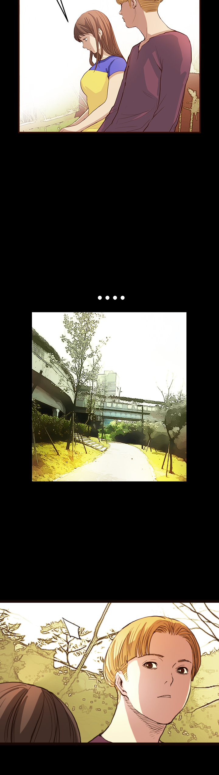 Si-Eun 诗恩 Ch.1~9 - Page 201