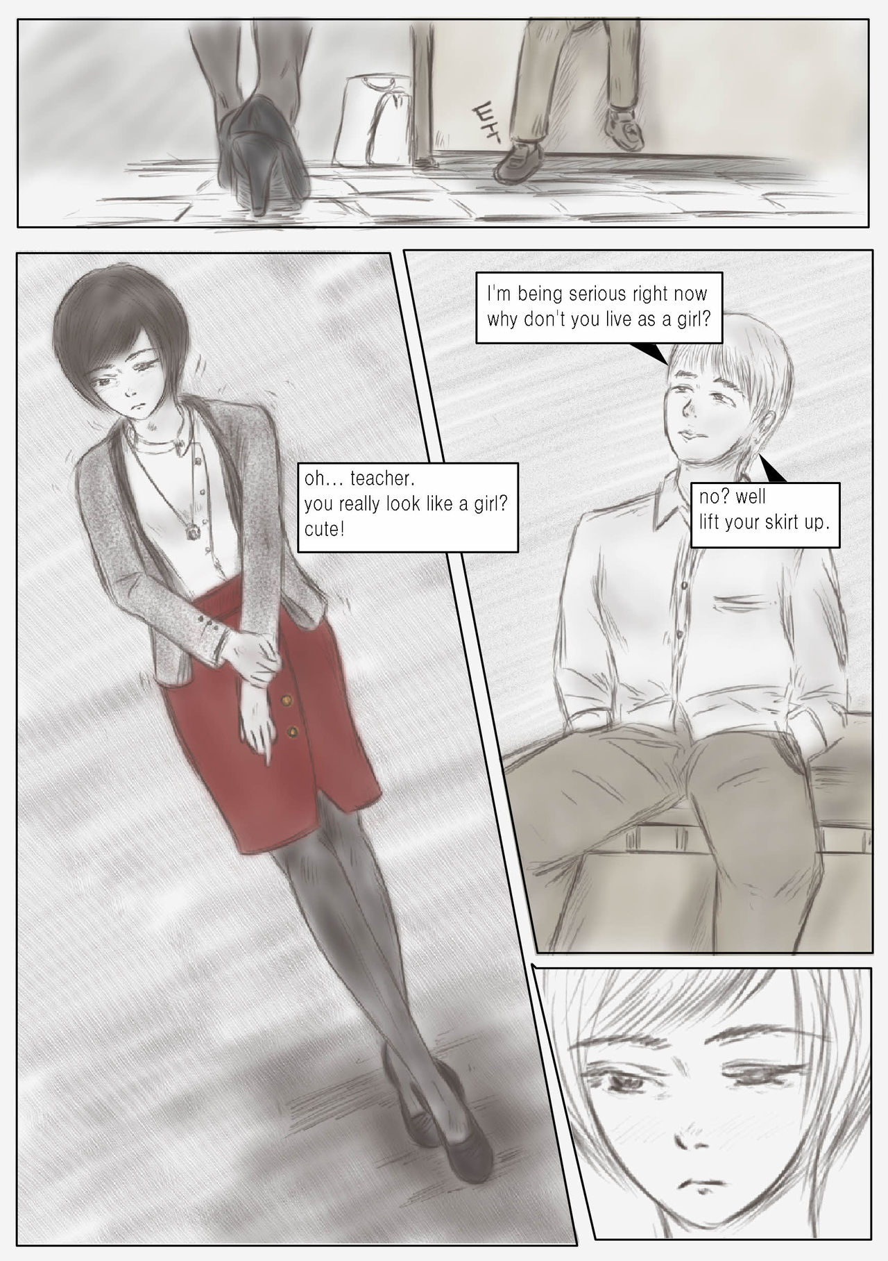 Litmus - Complete Edition - Page 23