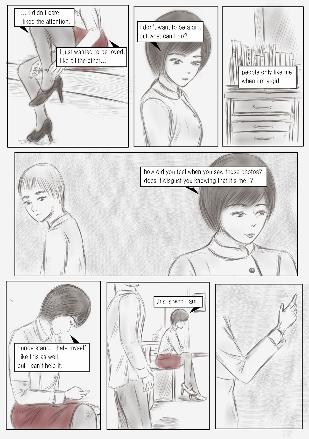Litmus - Complete Edition - Page 30