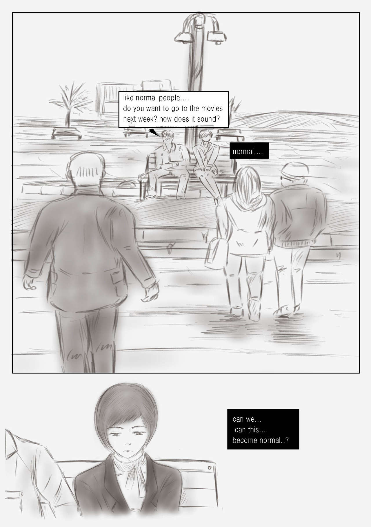 Litmus - Complete Edition - Page 34