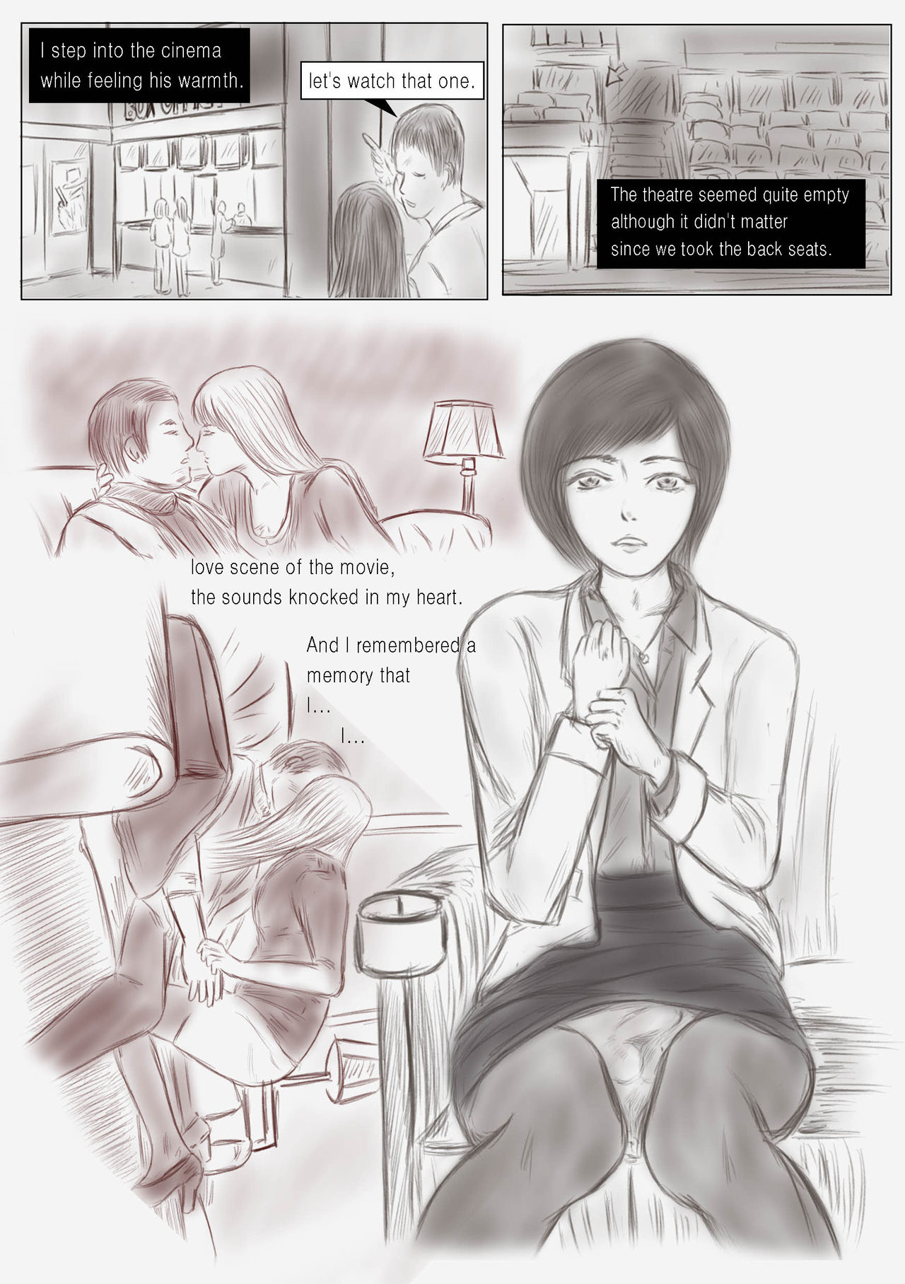 Litmus - Complete Edition - Page 45