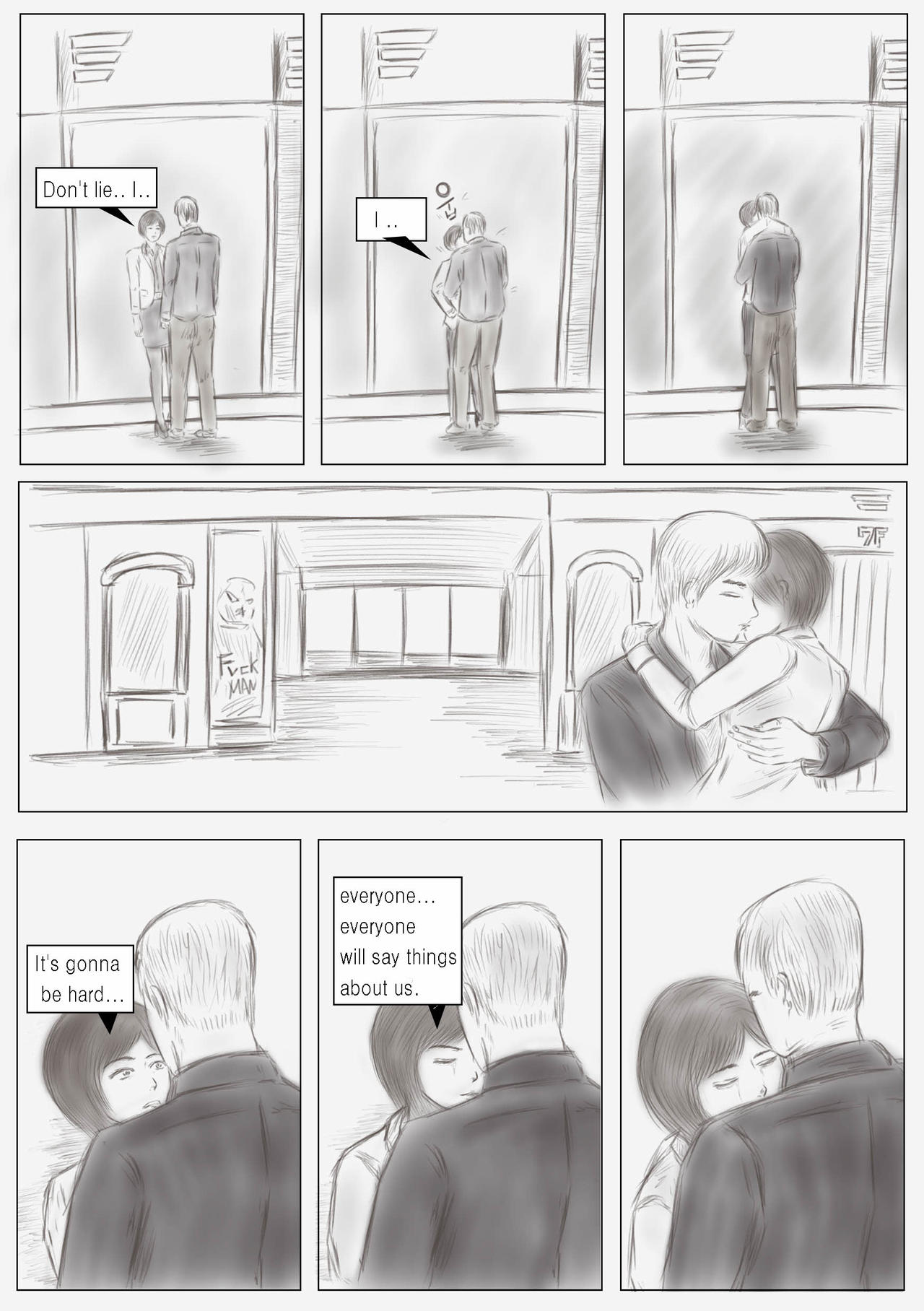 Litmus - Complete Edition - Page 63