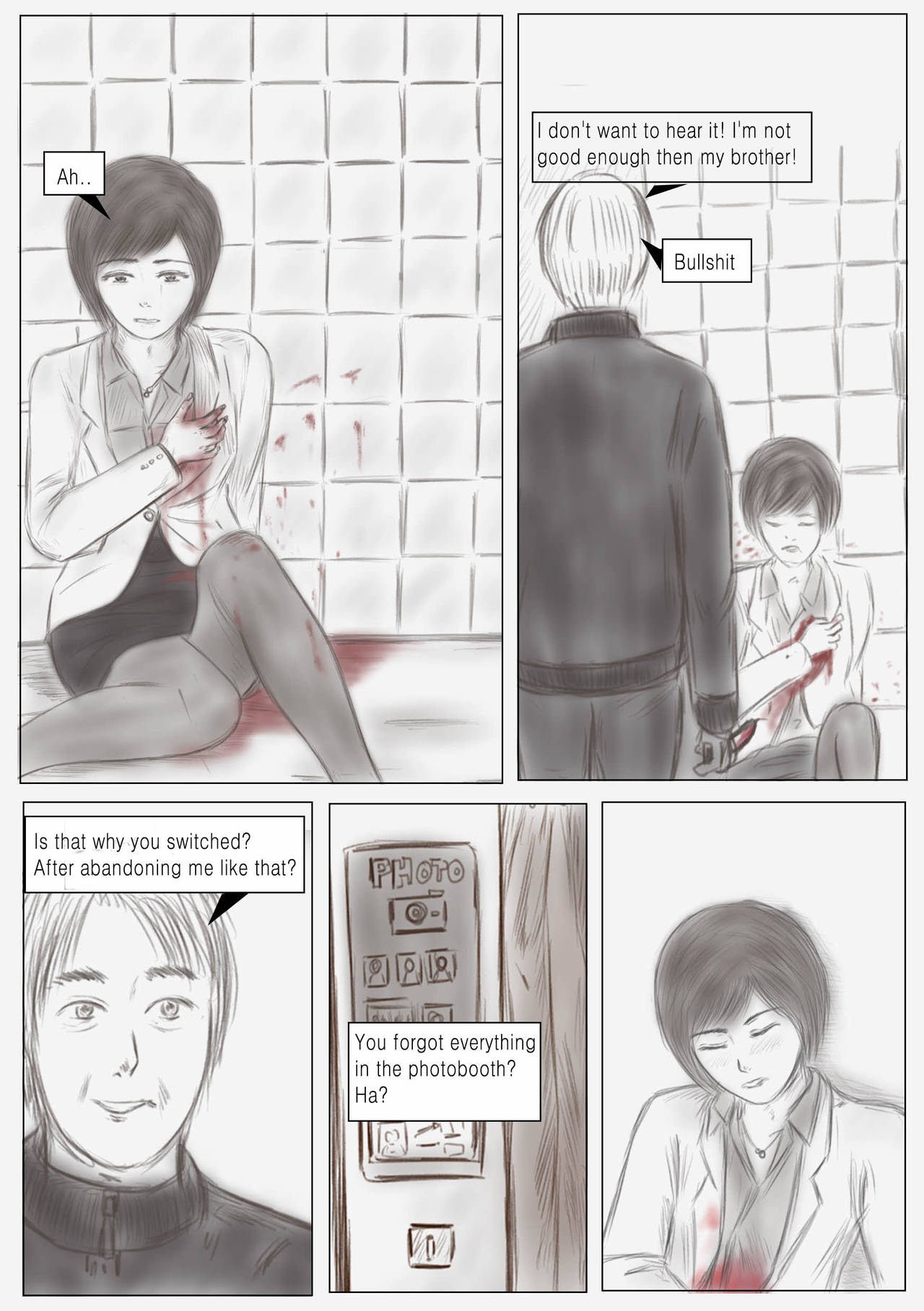Litmus - Complete Edition - Page 71