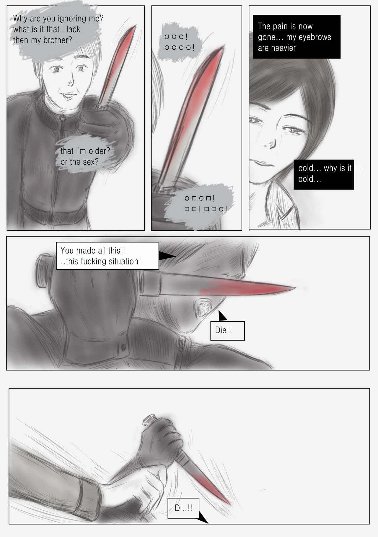 Litmus - Complete Edition - Page 72