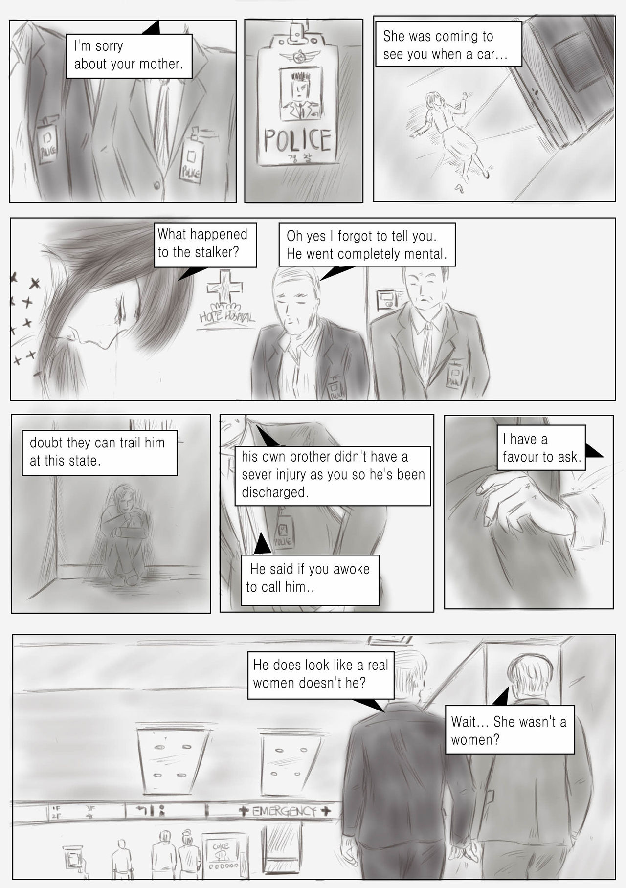 Litmus - Complete Edition - Page 75