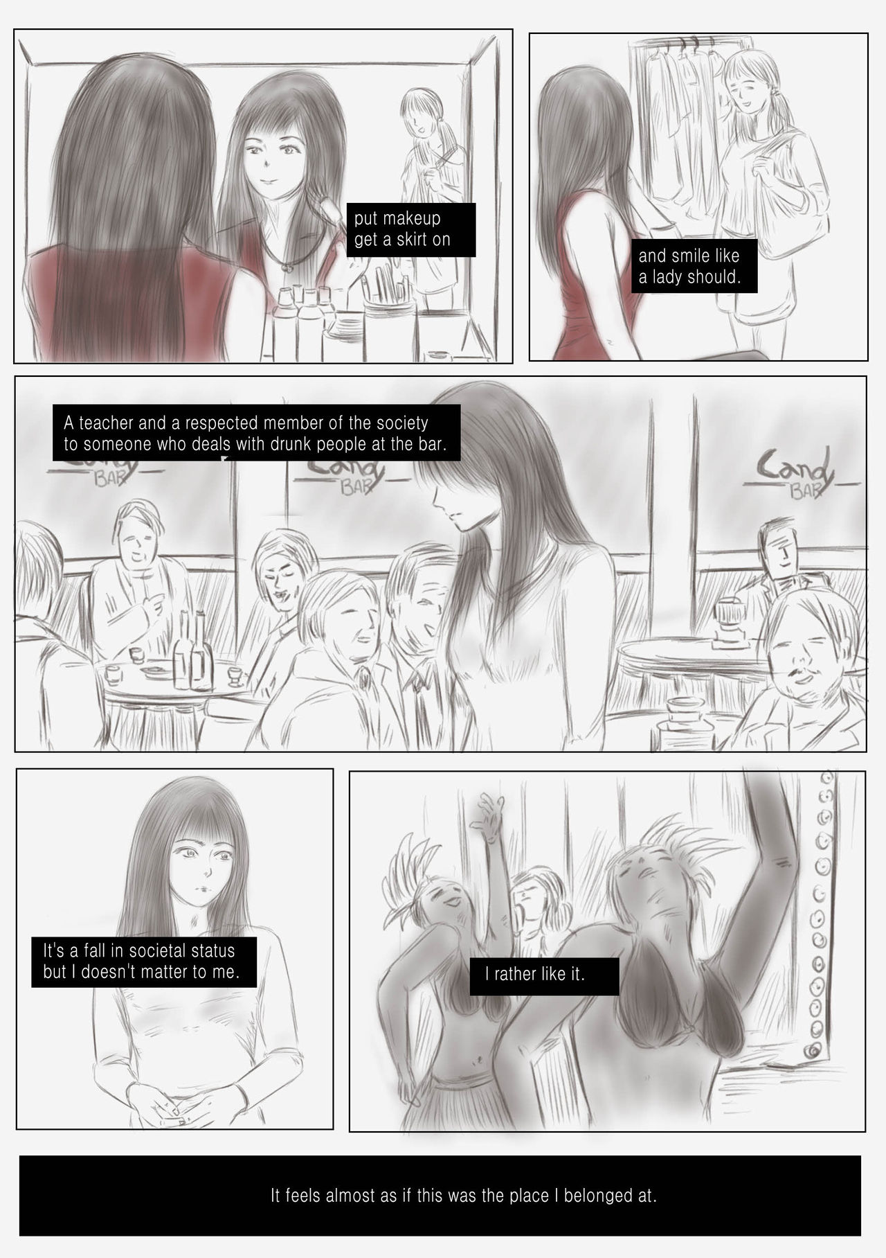 Litmus - Complete Edition - Page 81