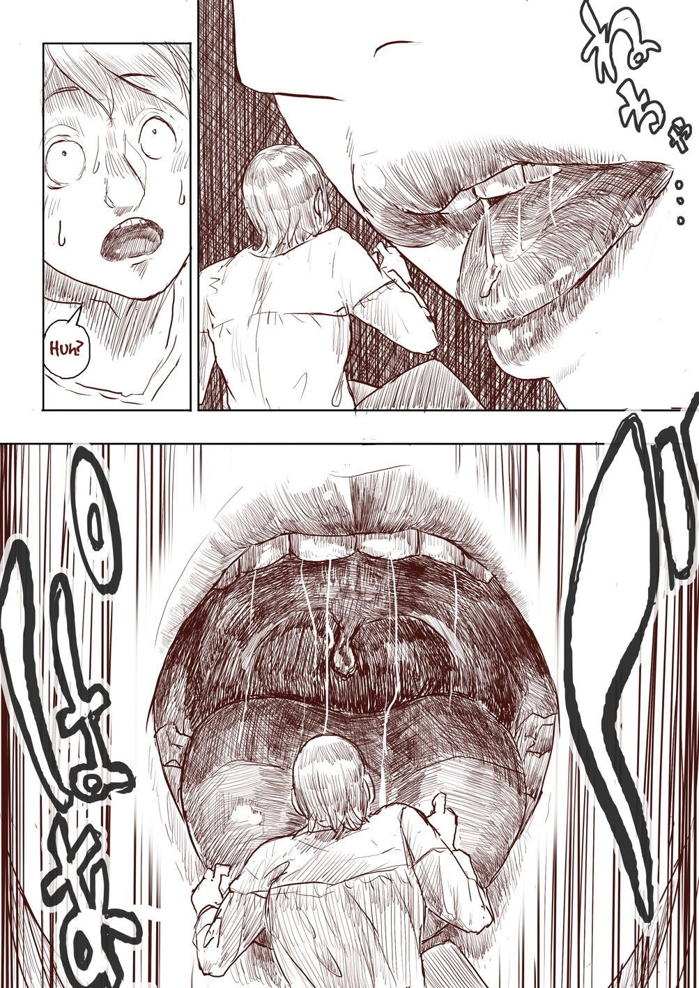 Elf Princess Strikes Back - Page 89