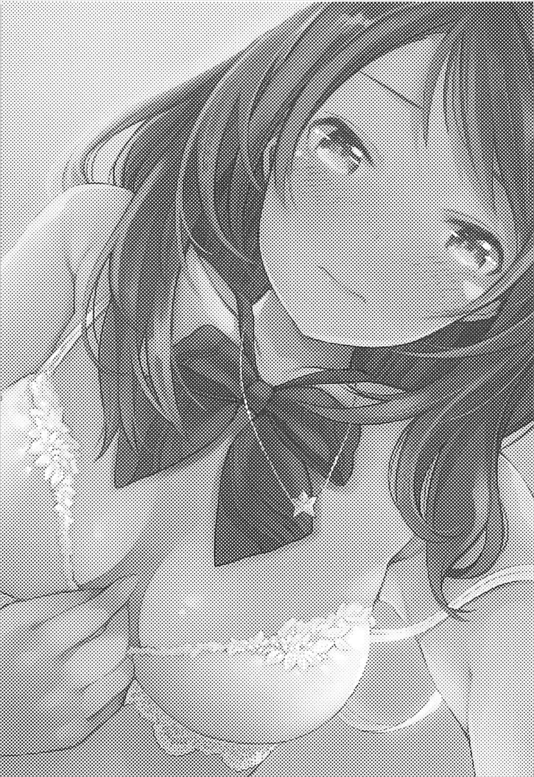 Karen na Himitsu - Page 2