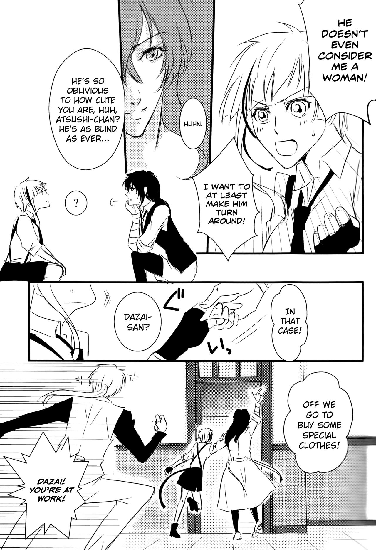 Tsuioku no Souretsu - Page 11