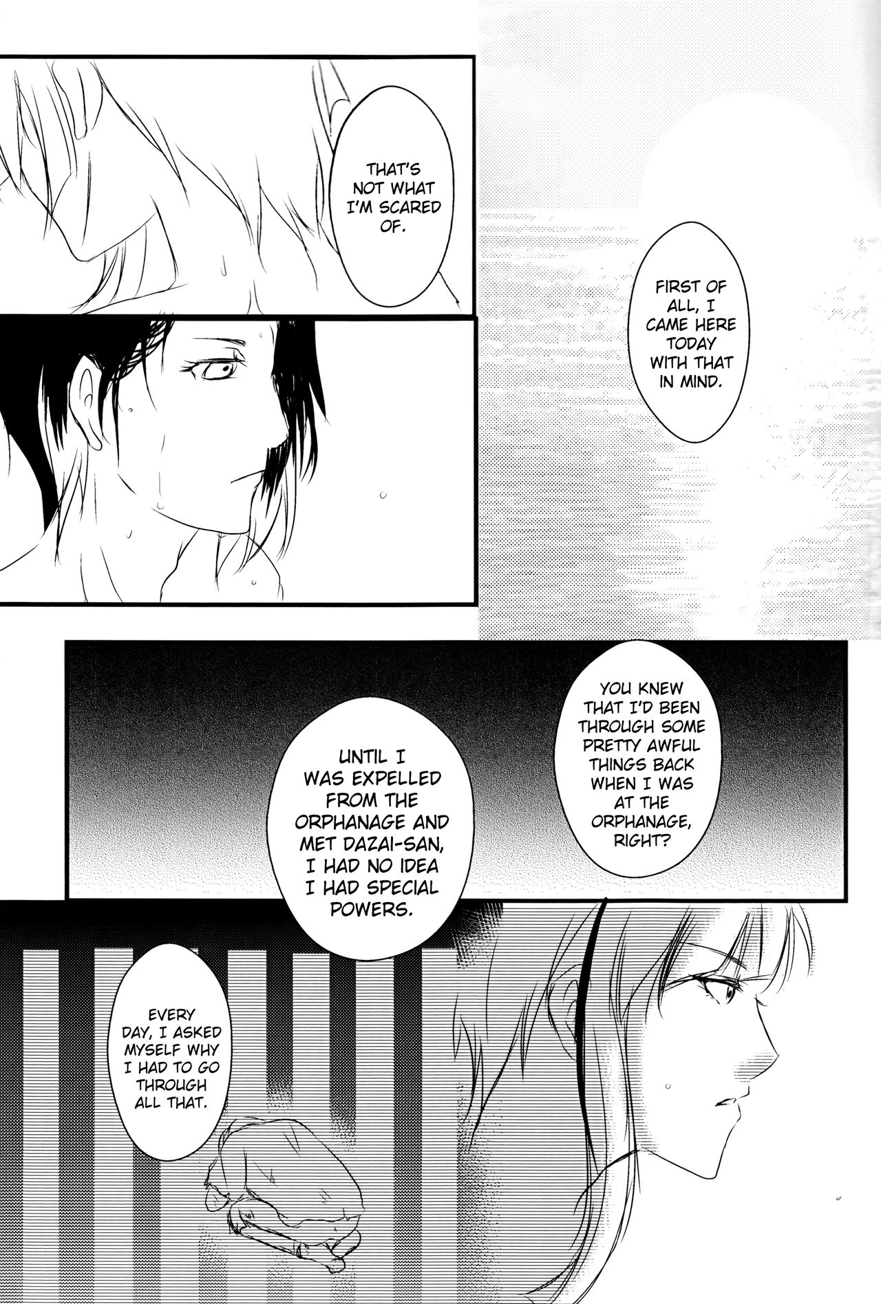 Tsuioku no Souretsu - Page 35