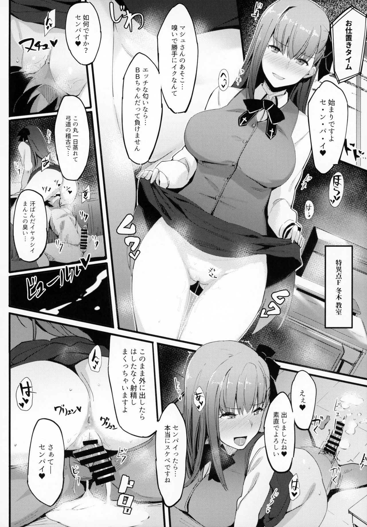 Kouhai Channel - Page 13