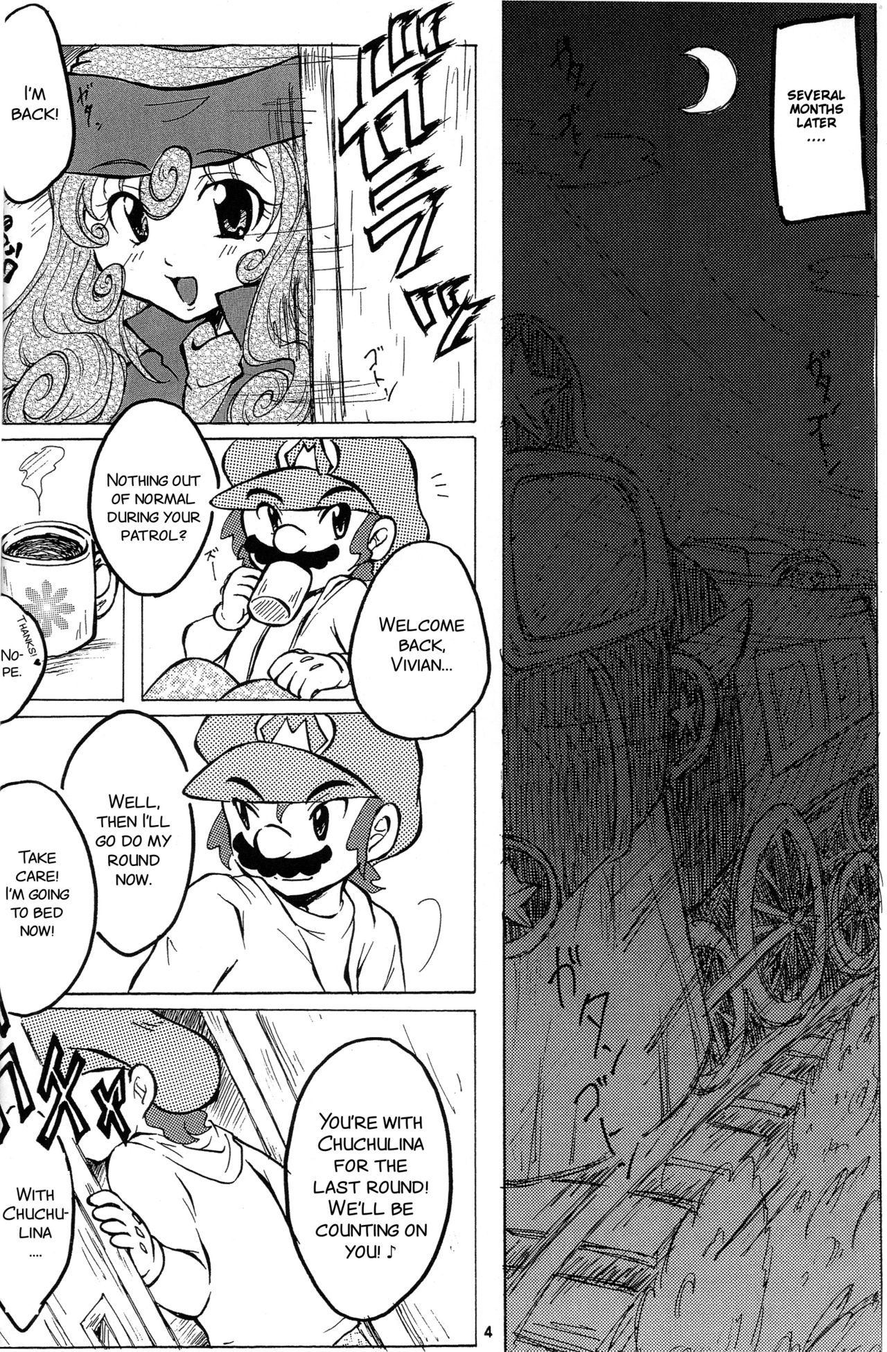 Machuchu 10 - Page 6