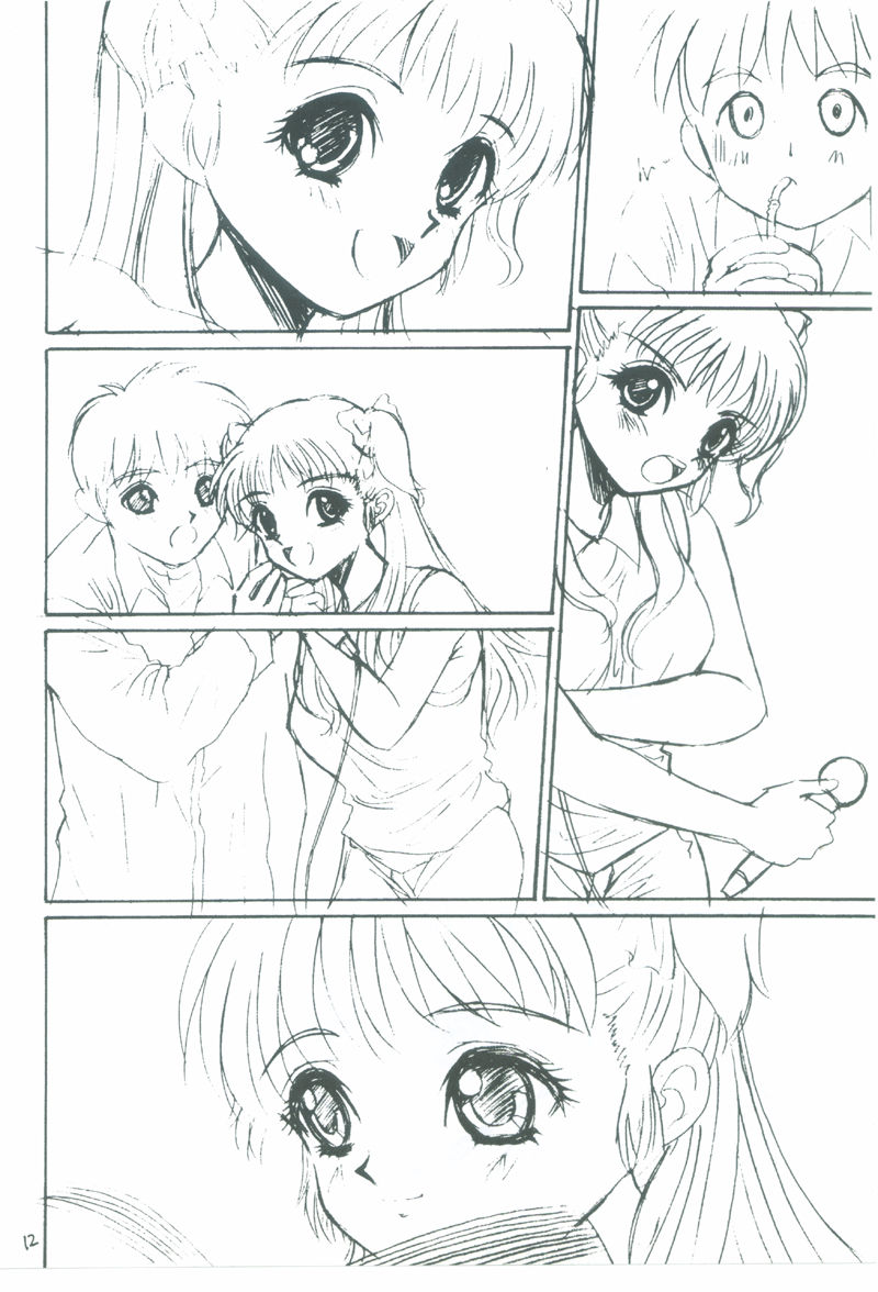 STARGAZER - Page 11