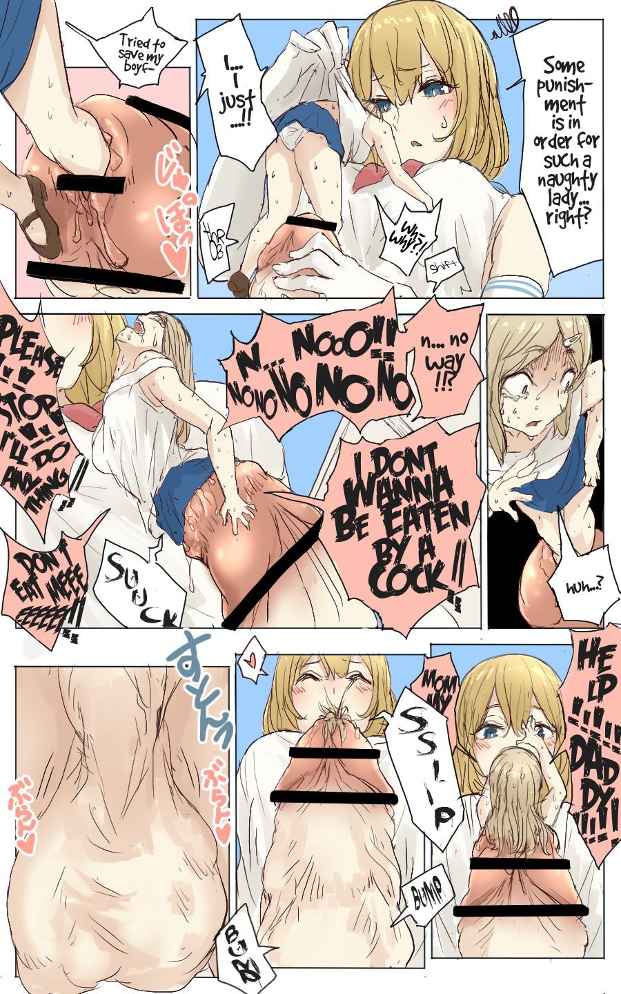 Pretty Melt - Page 35