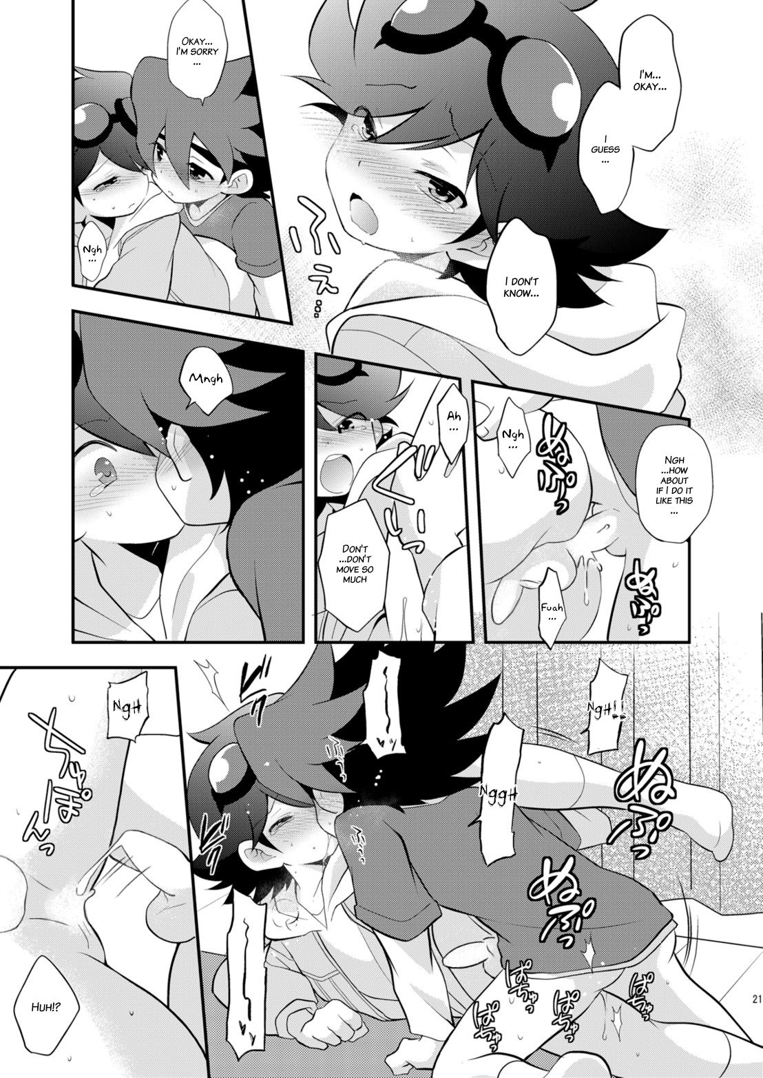 Kongara Construction - Page 21
