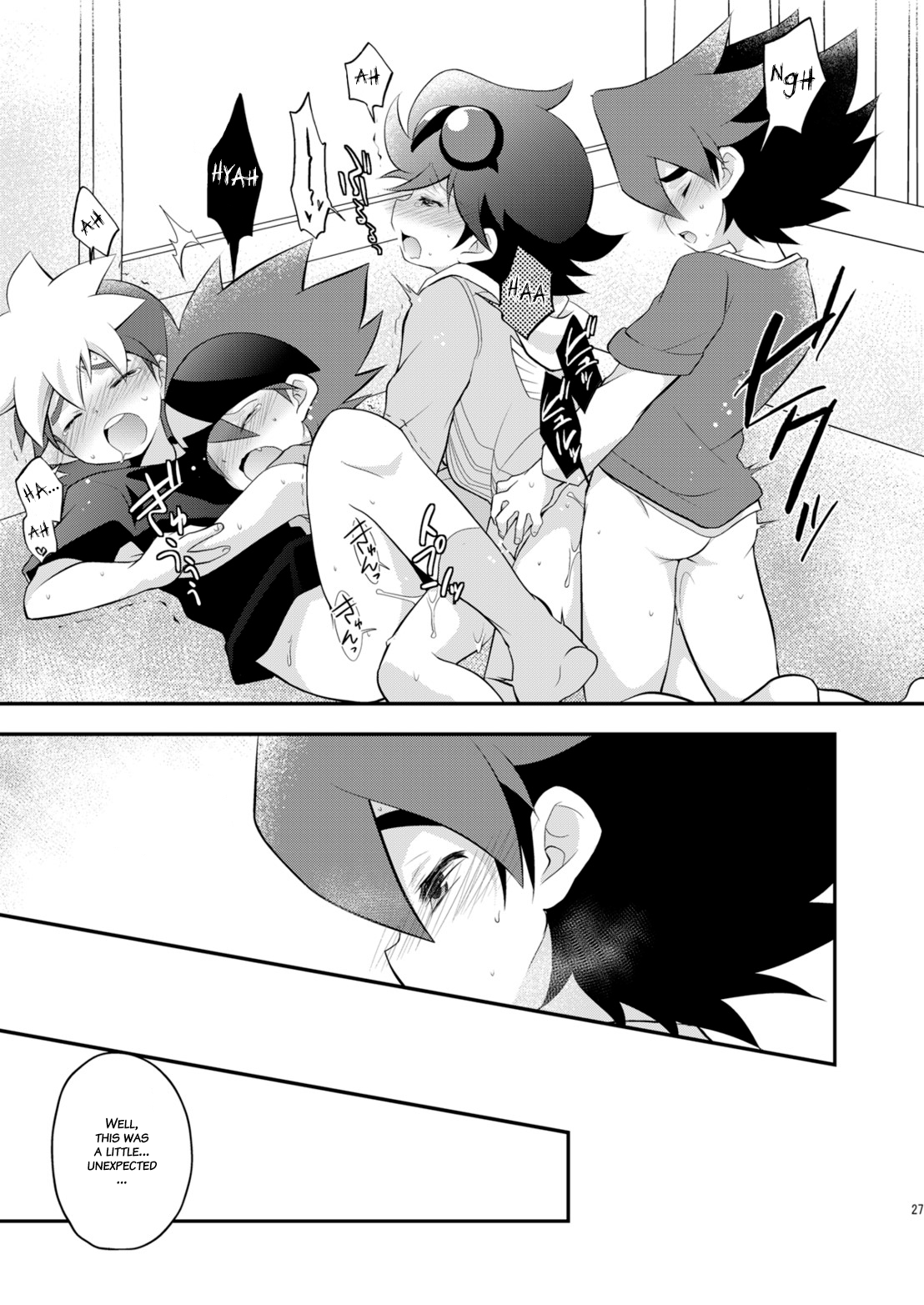 Kongara Construction - Page 27