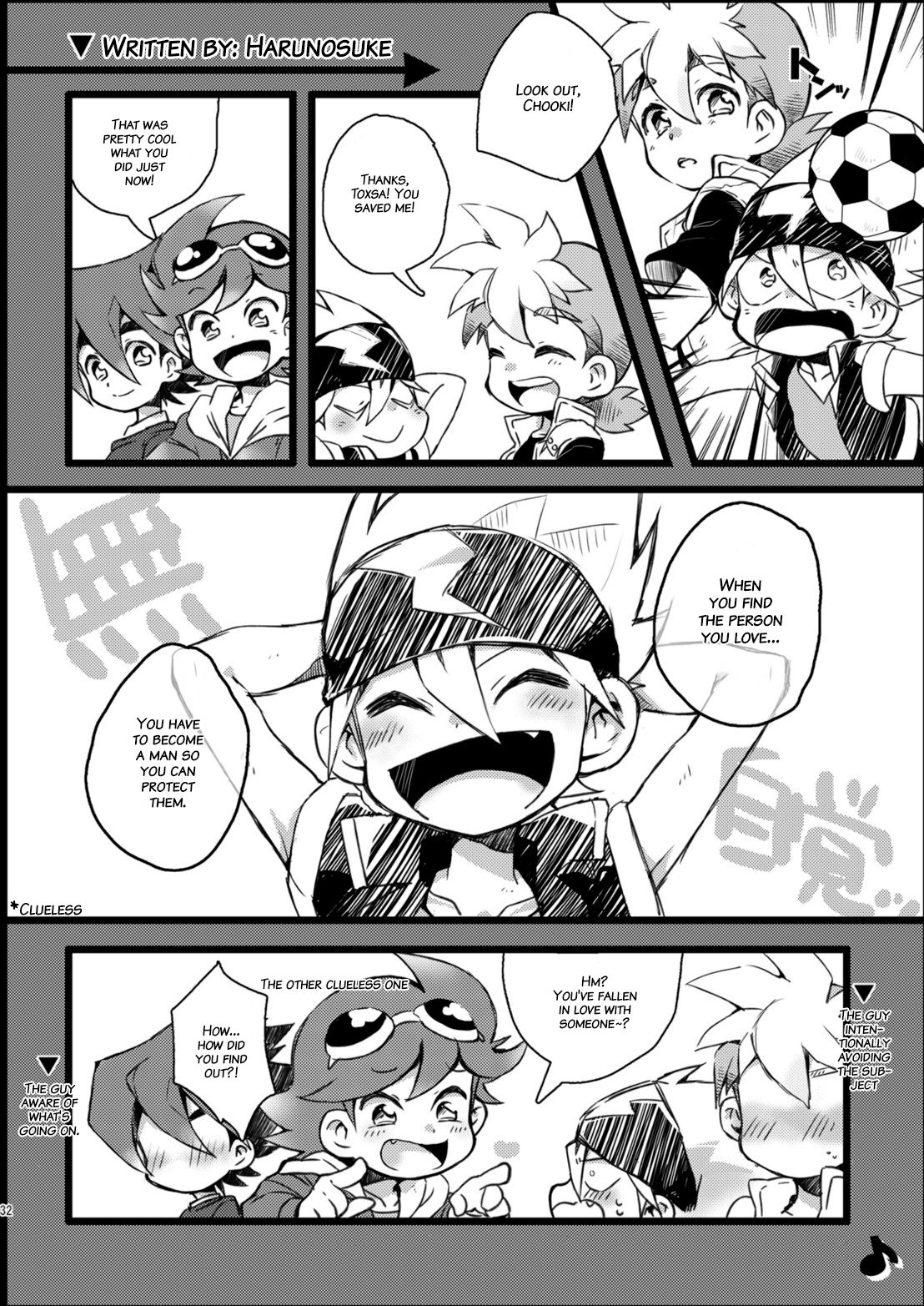 Kongara Construction - Page 32