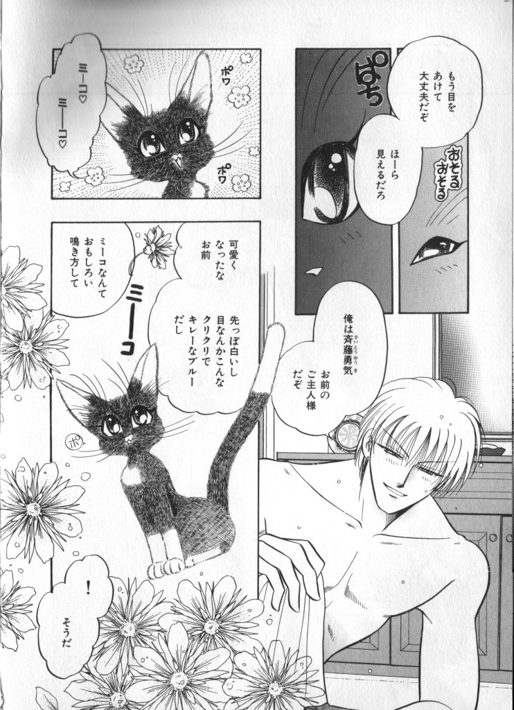 Petit Maru - Page 64