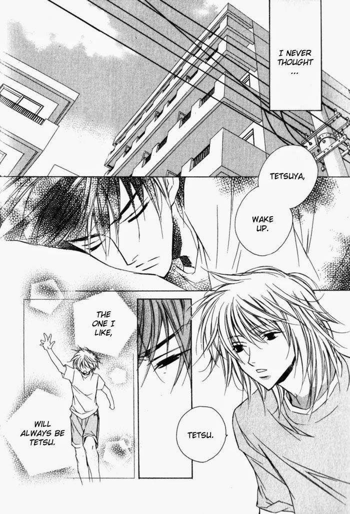 Sensitive Pornograph - Page 63