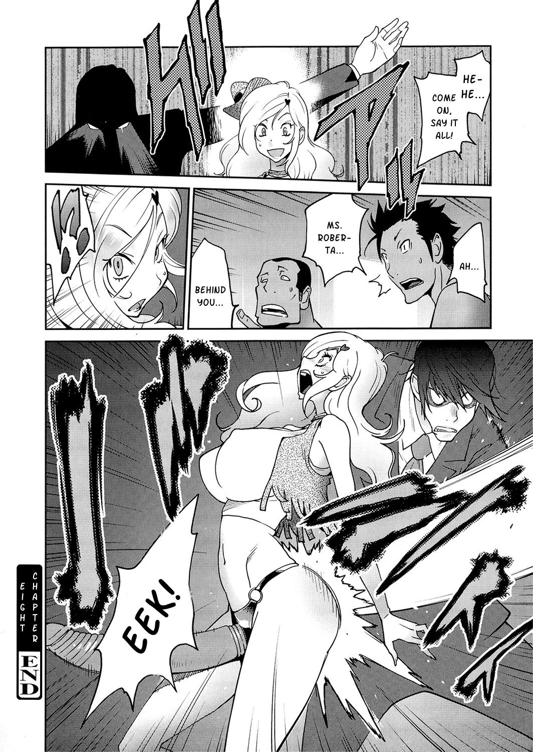 Anoko to Apaman - Page 169