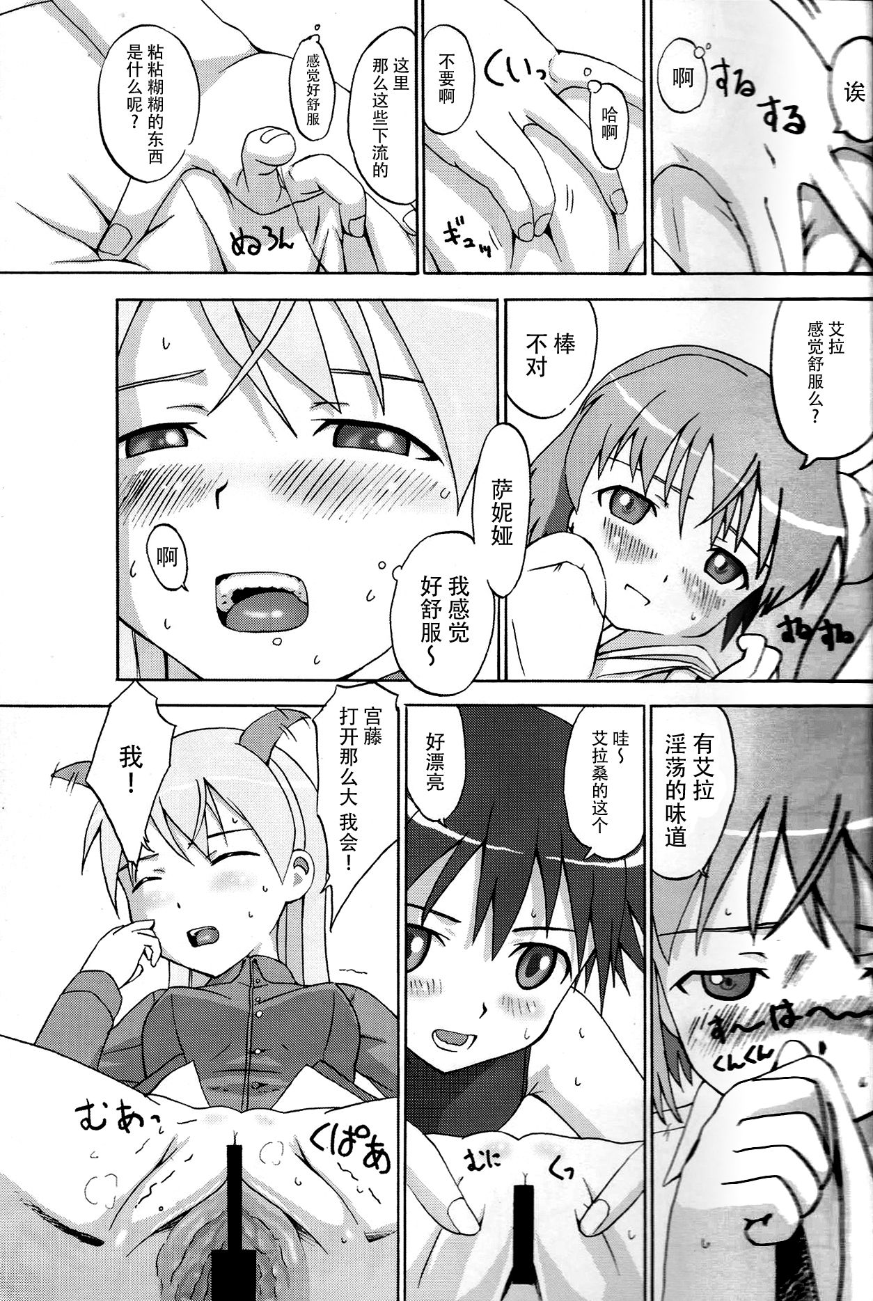 EILA ISM - Page 13