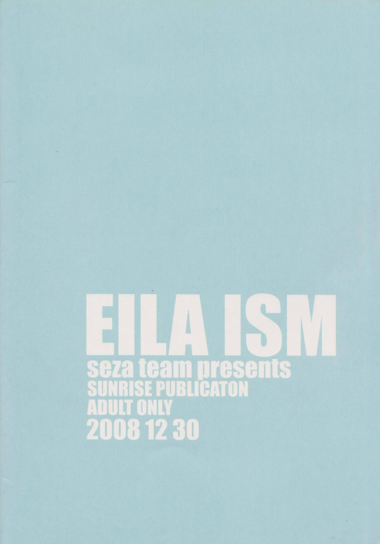 EILA ISM - Page 28
