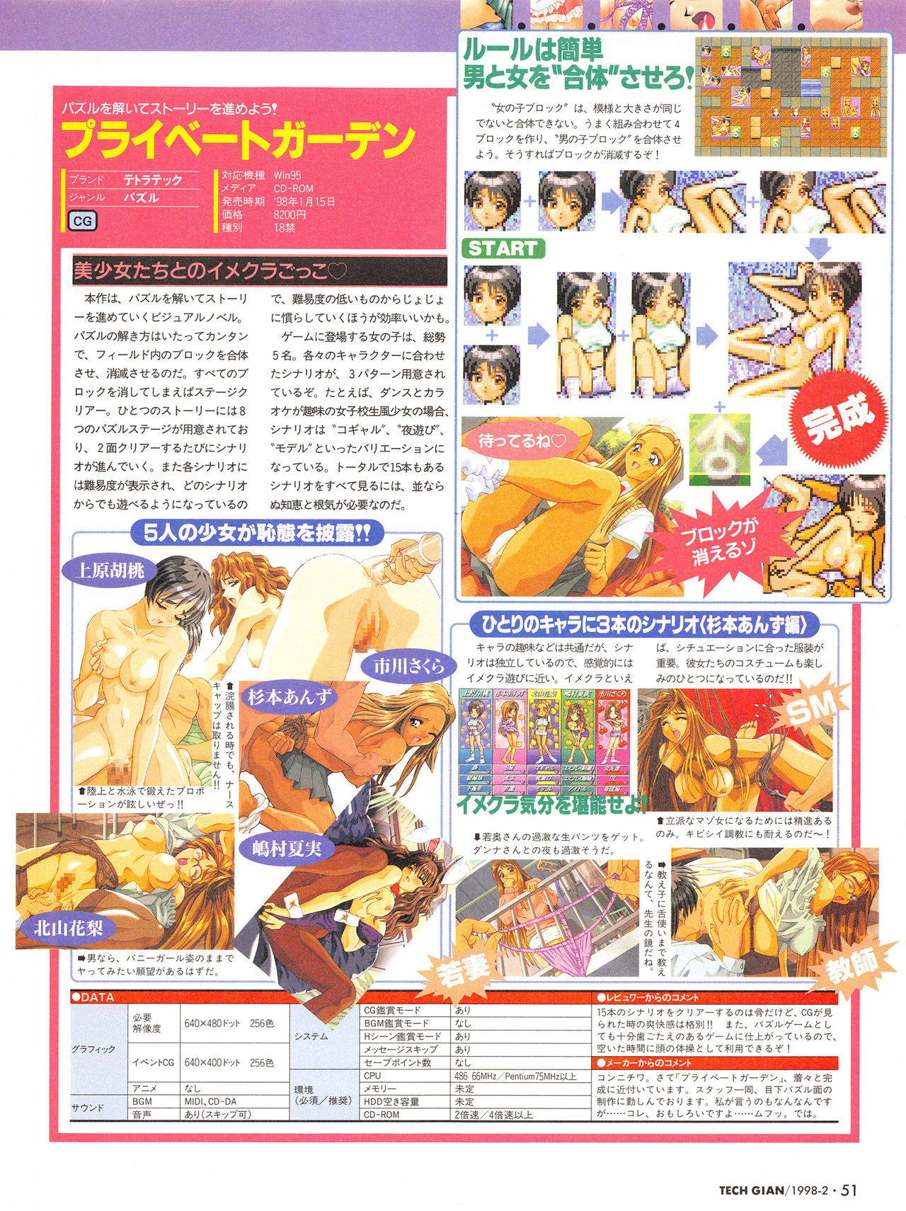 Tech Gian Issue 16 - Page 50